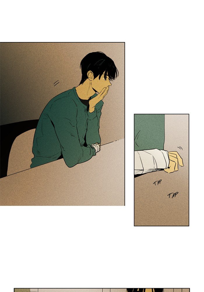 Read Cheese in the Trap Season 1 En Manga Online