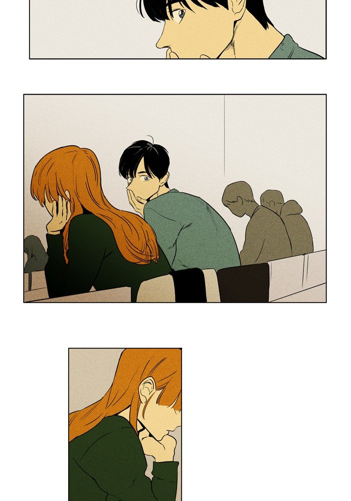 Read Cheese in the Trap Season 1 En Manga Online