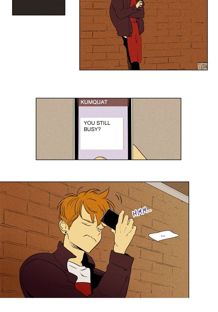 Read Cheese in the Trap Season 1 En Manga Online
