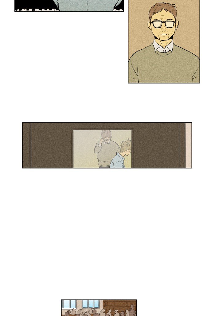 Read Cheese in the Trap Season 1 En Manga Online