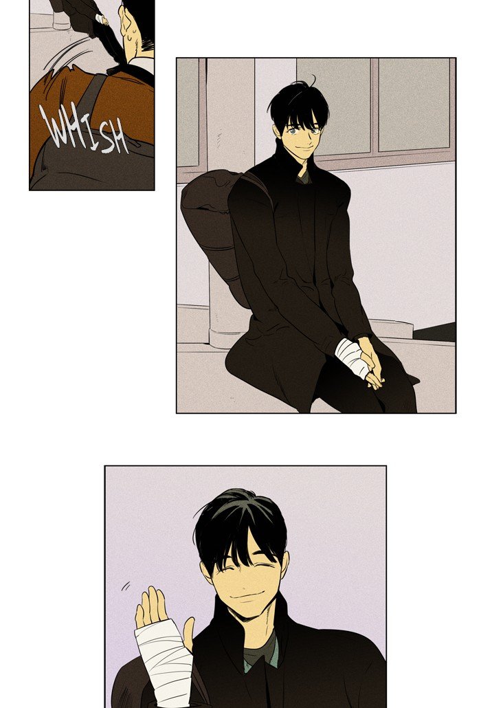 Read Cheese in the Trap Season 1 En Manga Online