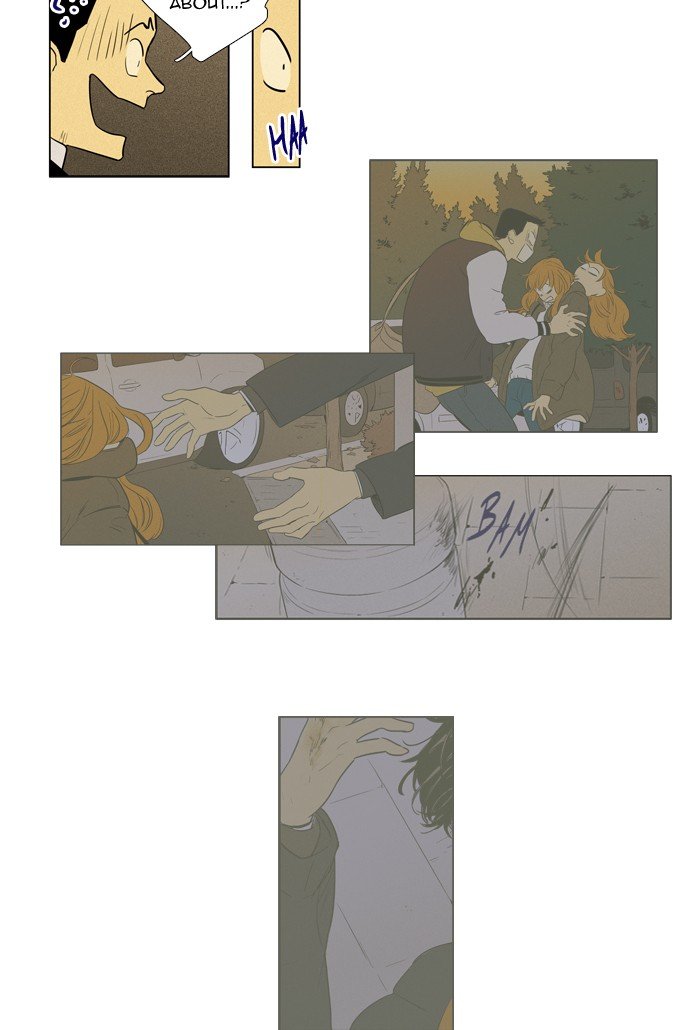 Read Cheese in the Trap Season 1 En Manga Online