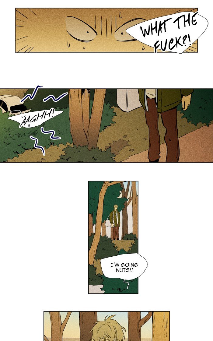 Read Cheese in the Trap Season 1 En Manga Online