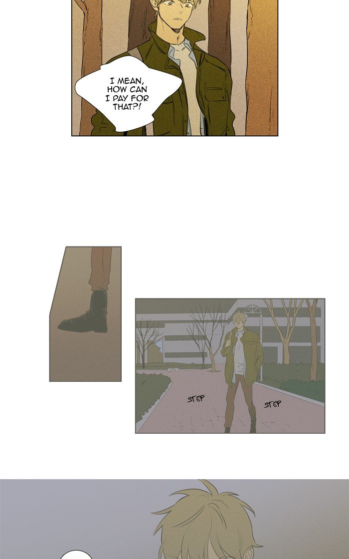 Read Cheese in the Trap Season 1 En Manga Online
