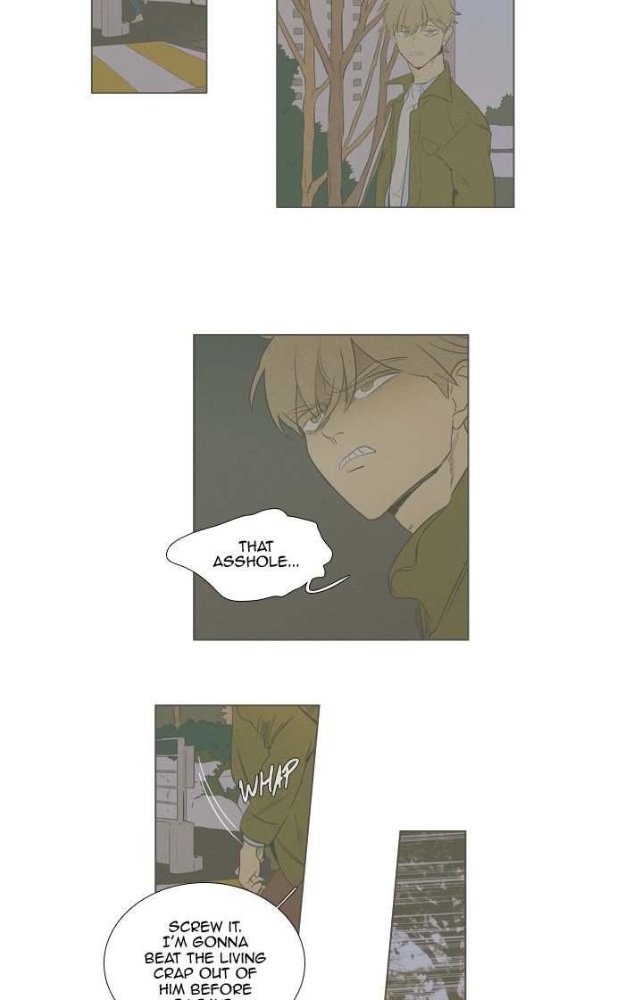 Read Cheese in the Trap Season 1 En Manga Online