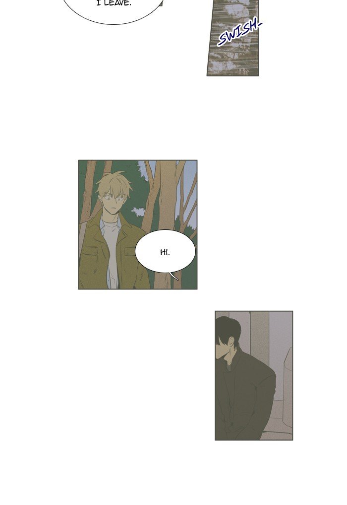 Read Cheese in the Trap Season 1 En Manga Online