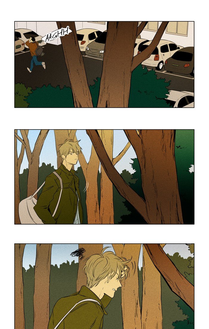 Read Cheese in the Trap Season 1 En Manga Online