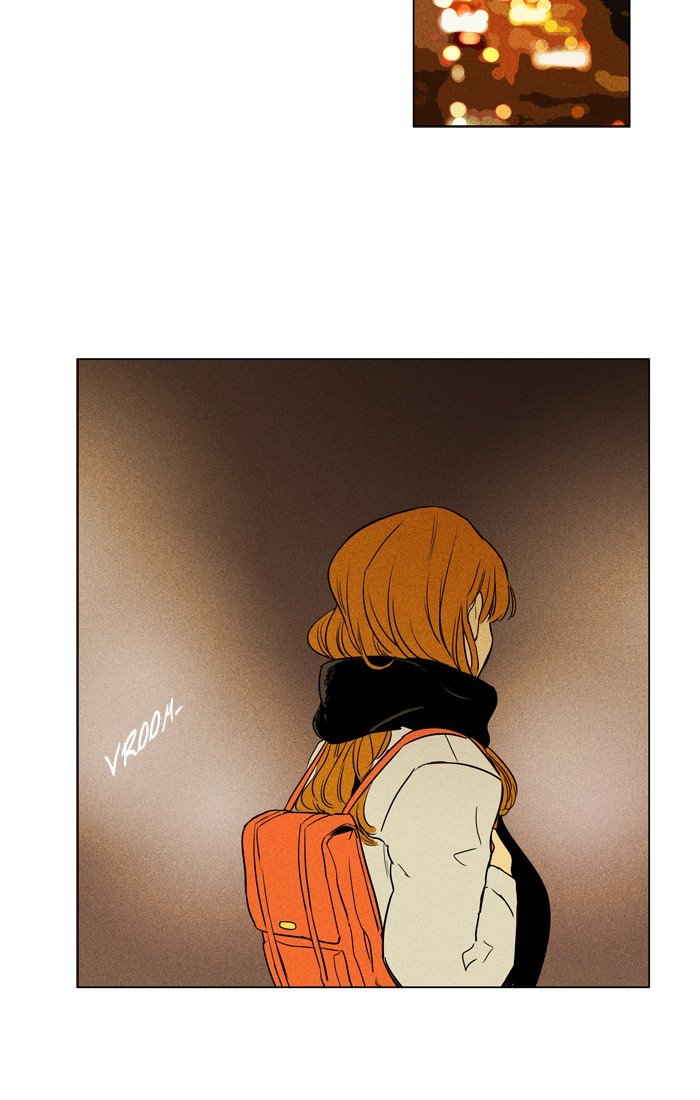 Read Cheese in the Trap Season 1 En Manga Online