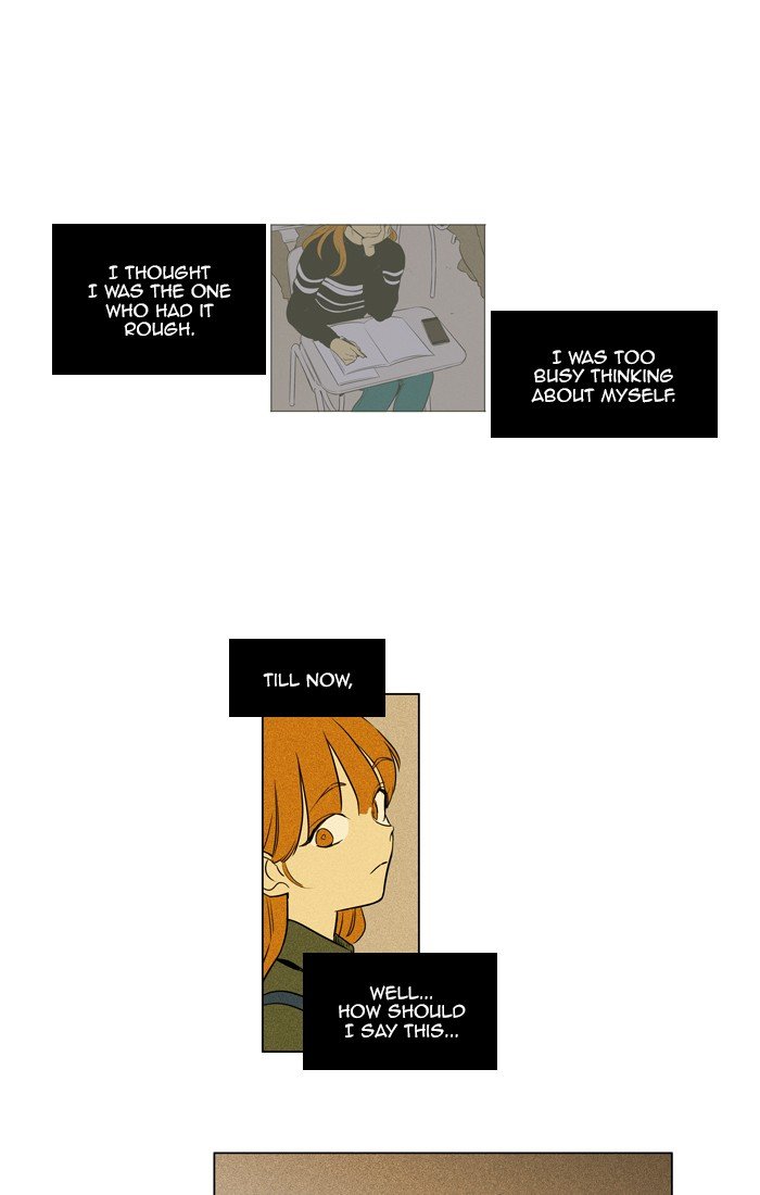 Read Cheese in the Trap Season 1 En Manga Online
