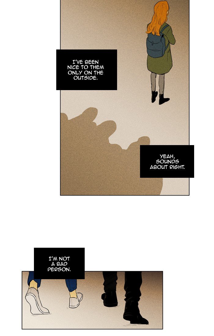 Read Cheese in the Trap Season 1 En Manga Online