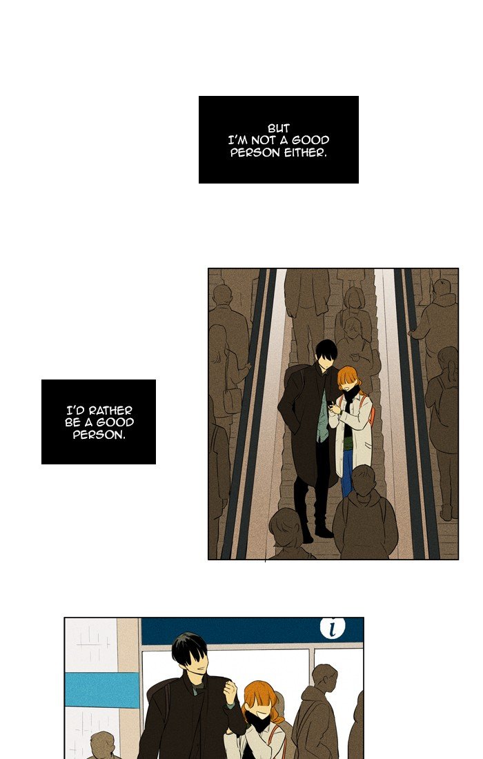 Read Cheese in the Trap Season 1 En Manga Online