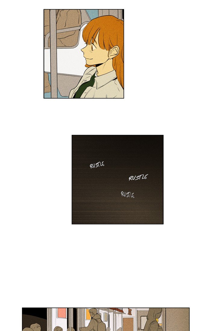 Read Cheese in the Trap Season 1 En Manga Online