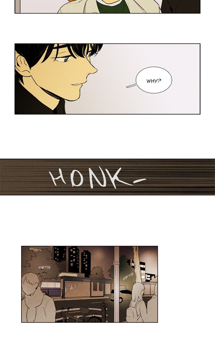 Read Cheese in the Trap Season 1 En Manga Online