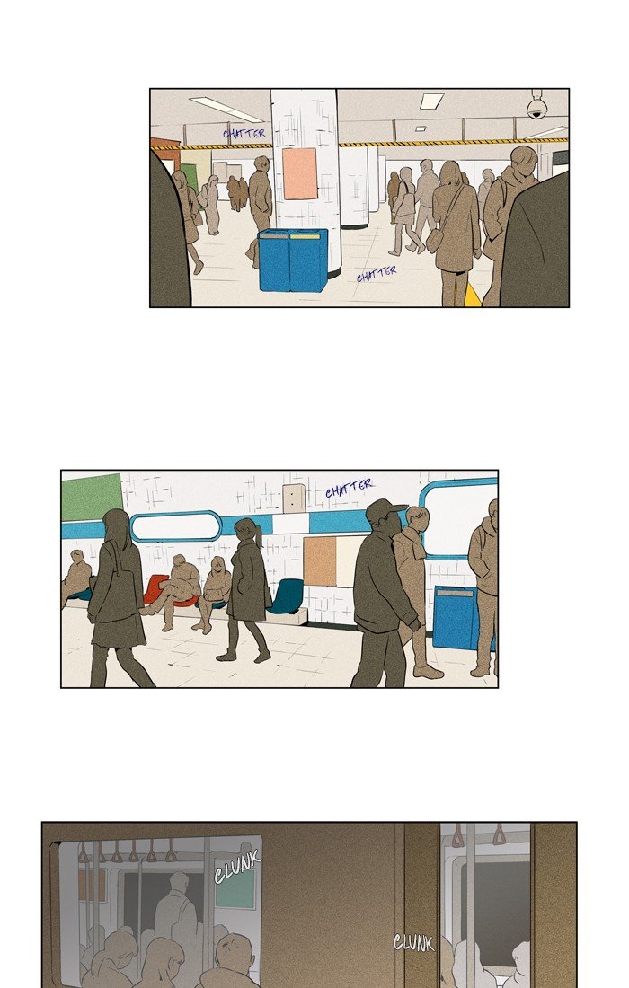 Read Cheese in the Trap Season 1 En Manga Online