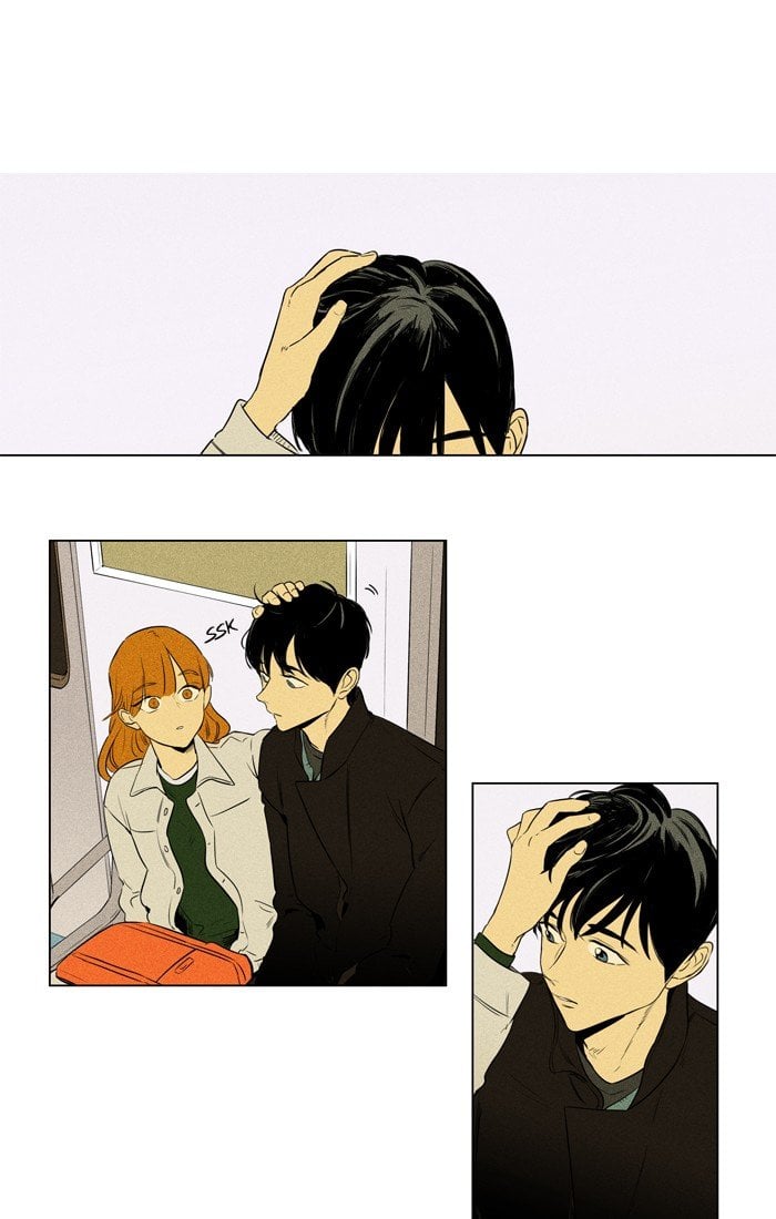 Read Cheese in the Trap Season 1 En Manga Online