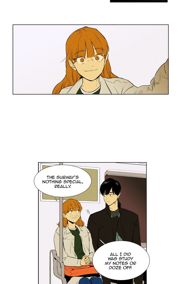 Read Cheese in the Trap Season 1 En Manga Online