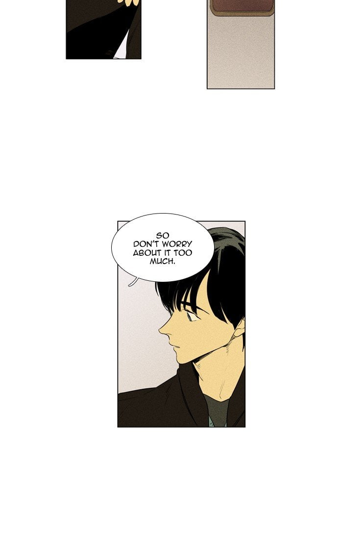 Read Cheese in the Trap Season 1 En Manga Online