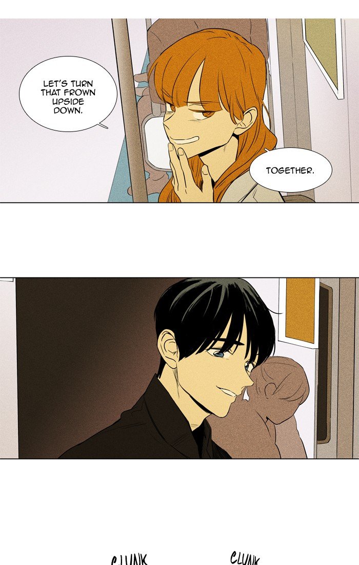 Read Cheese in the Trap Season 1 En Manga Online