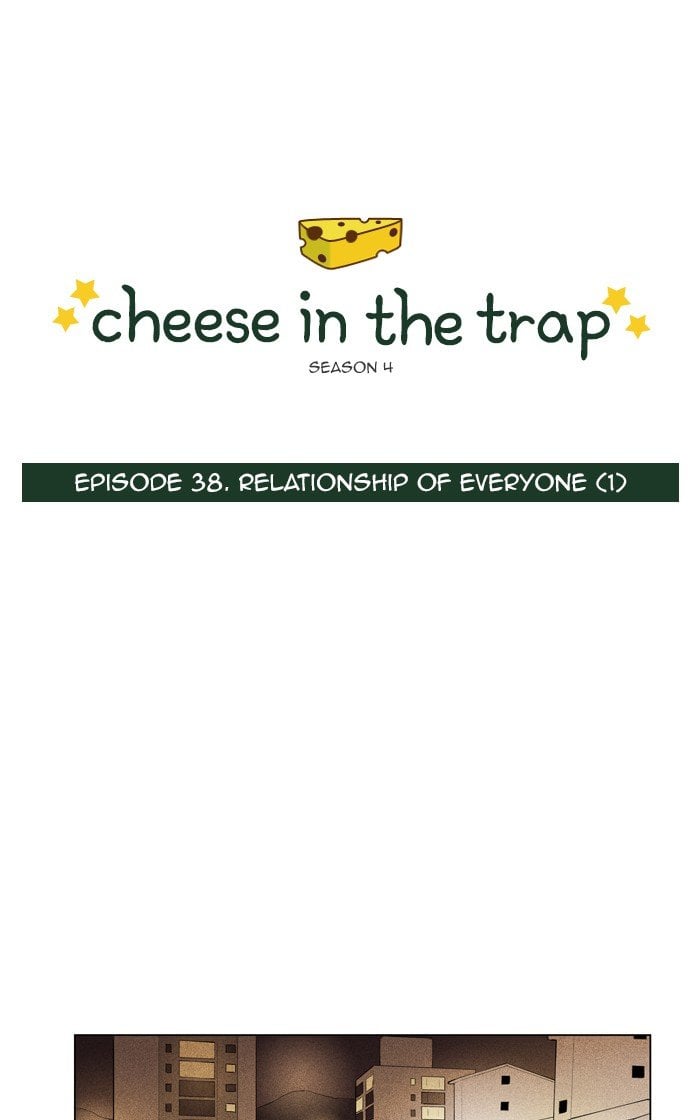 Read Cheese in the Trap Season 1 En Manga Online