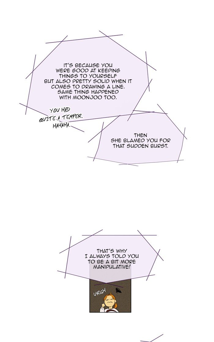 Read Cheese in the Trap Season 1 En Manga Online