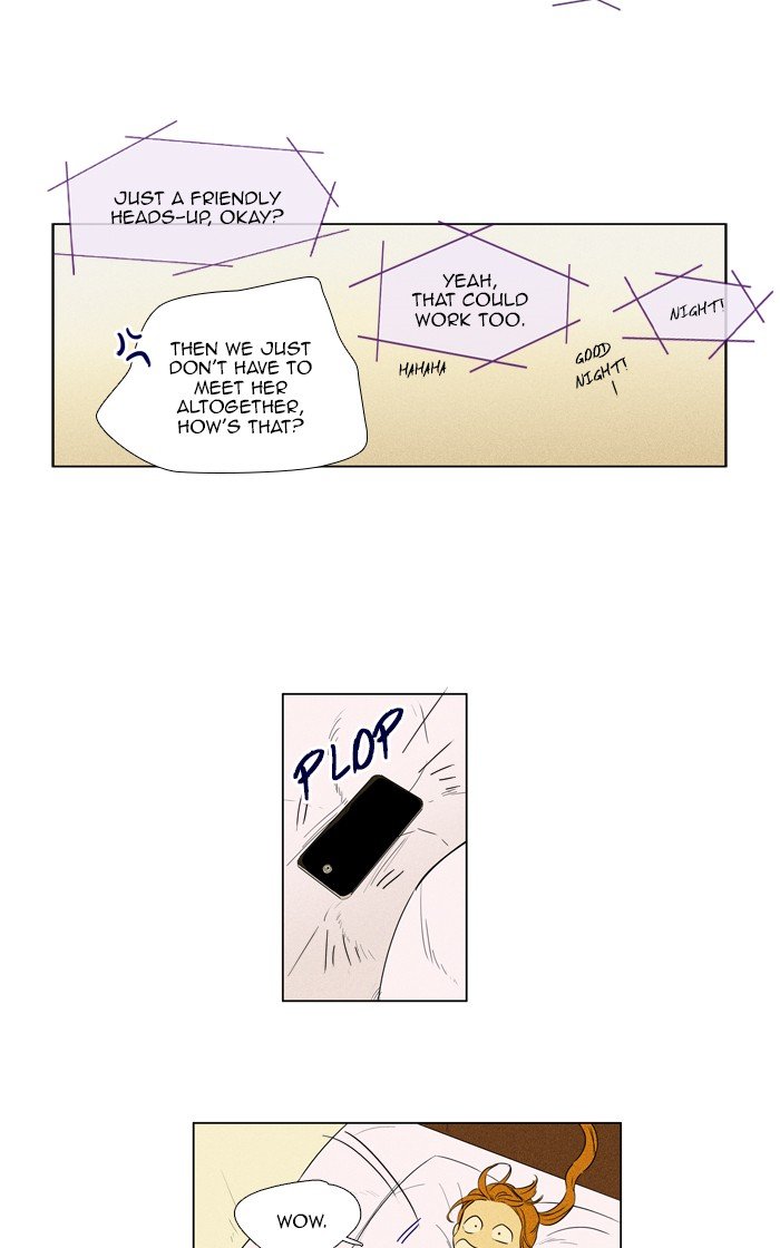 Read Cheese in the Trap Season 1 En Manga Online