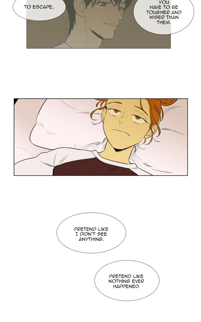 Read Cheese in the Trap Season 1 En Manga Online