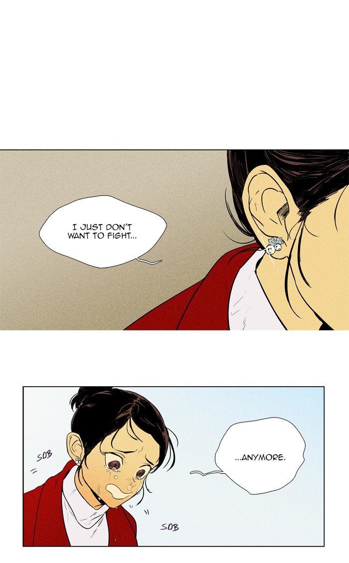 Read Cheese in the Trap Season 1 En Manga Online
