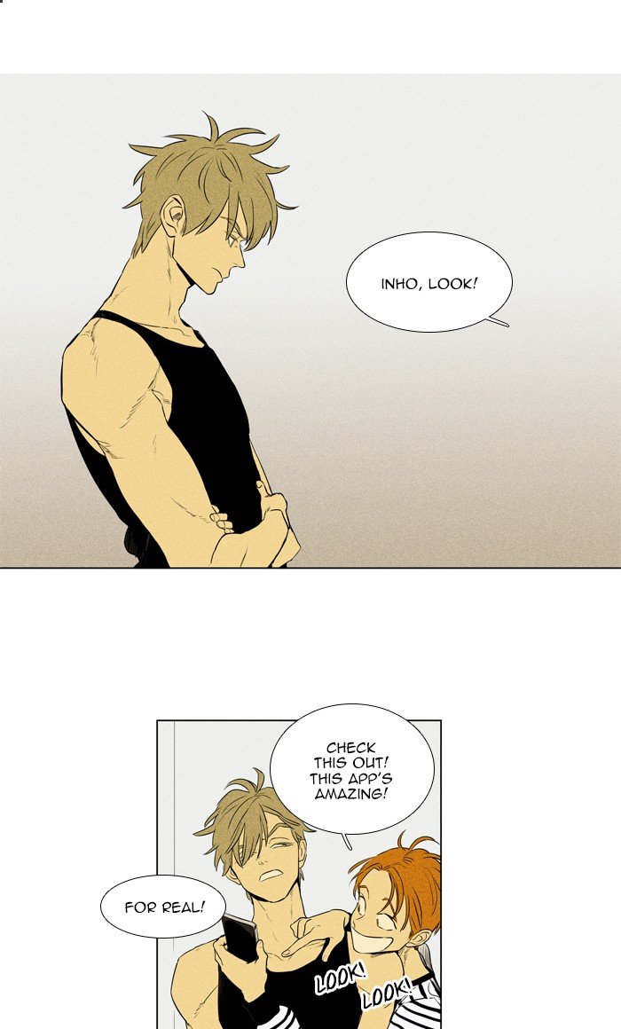 Read Cheese in the Trap Season 1 En Manga Online