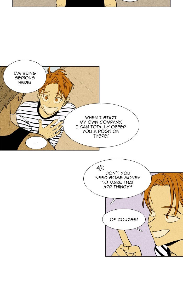 Read Cheese in the Trap Season 1 En Manga Online