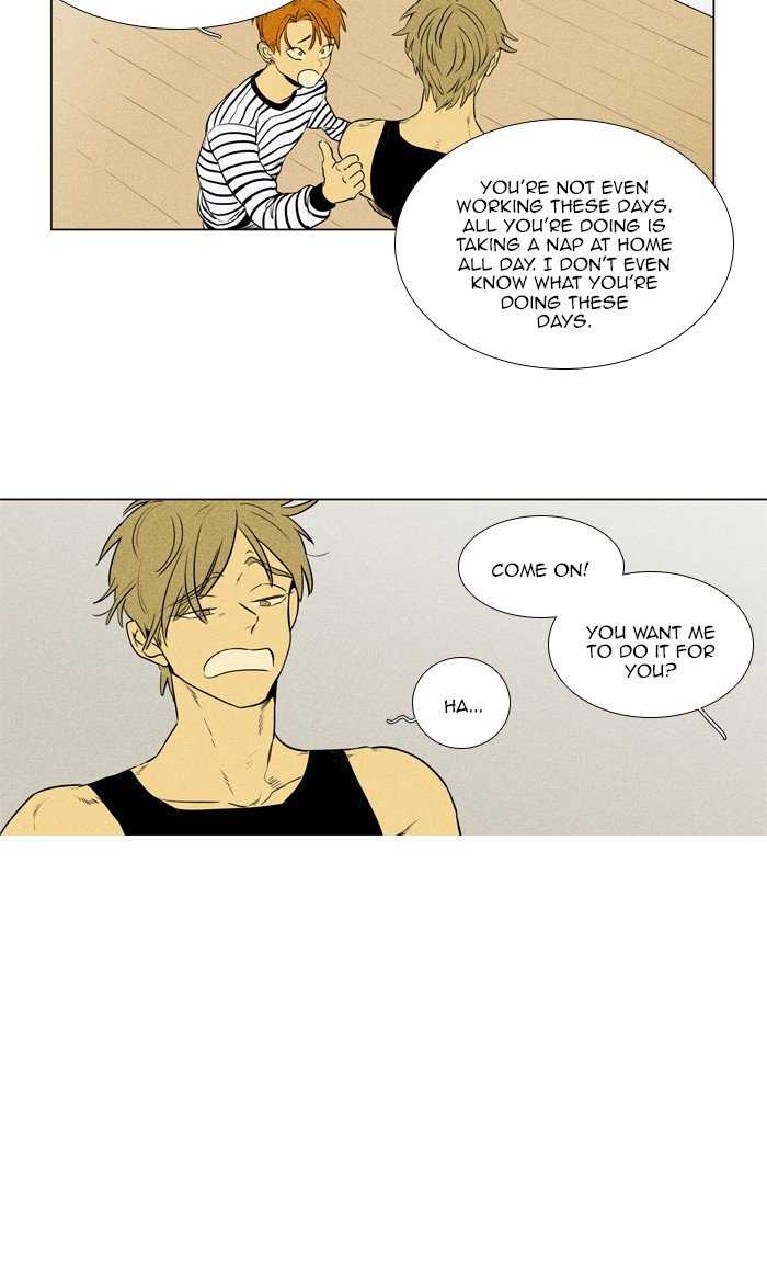 Read Cheese in the Trap Season 1 En Manga Online
