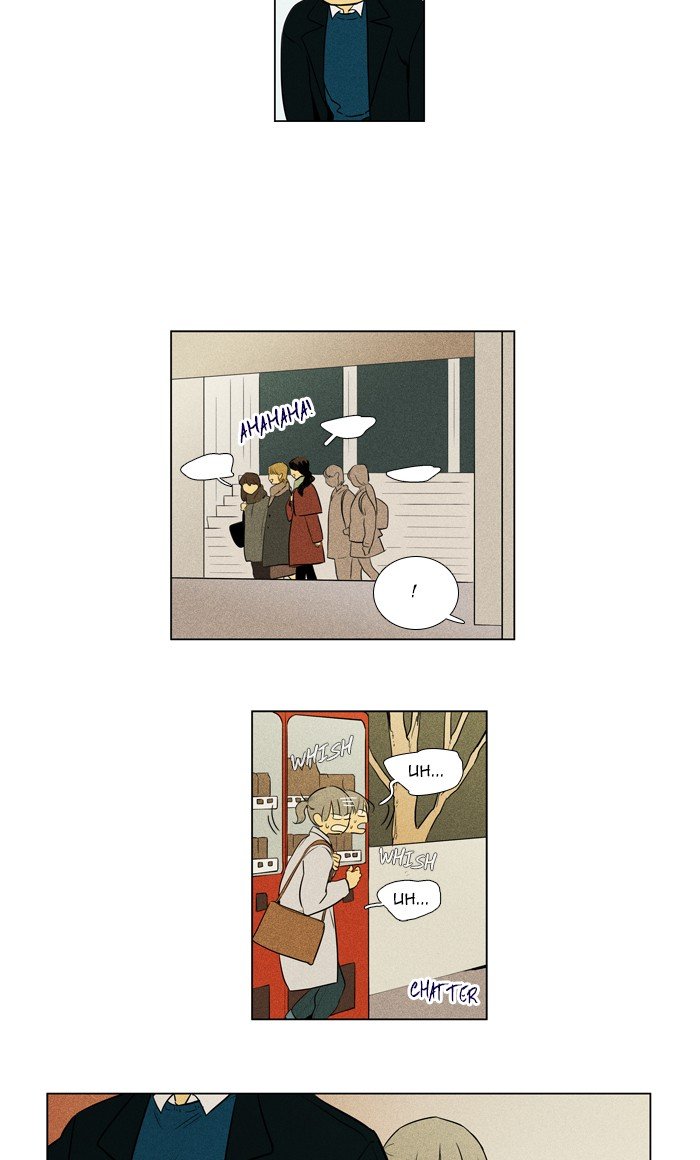 Read Cheese in the Trap Season 1 En Manga Online