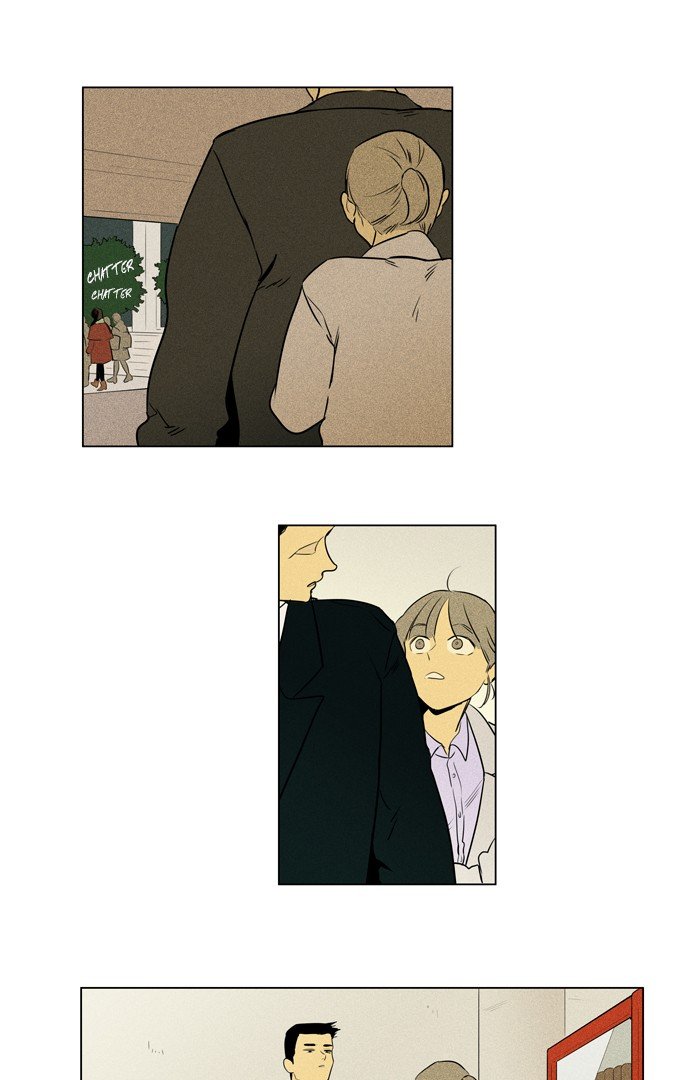 Read Cheese in the Trap Season 1 En Manga Online