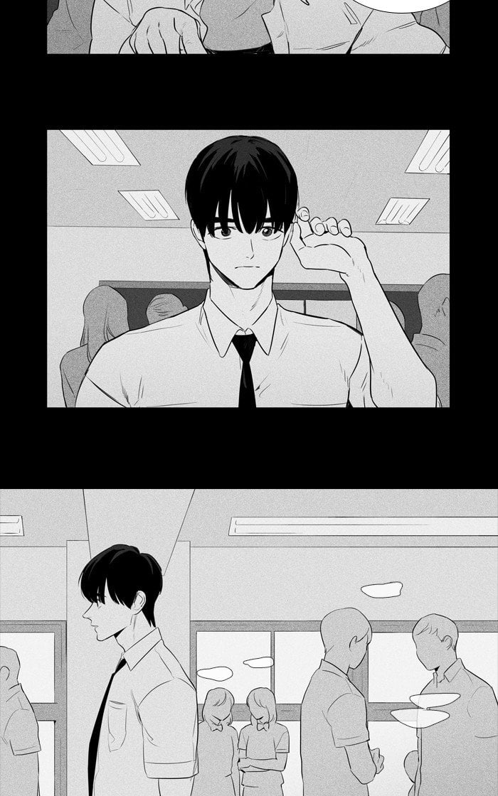 Read Cheese in the Trap Season 1 En Manga Online