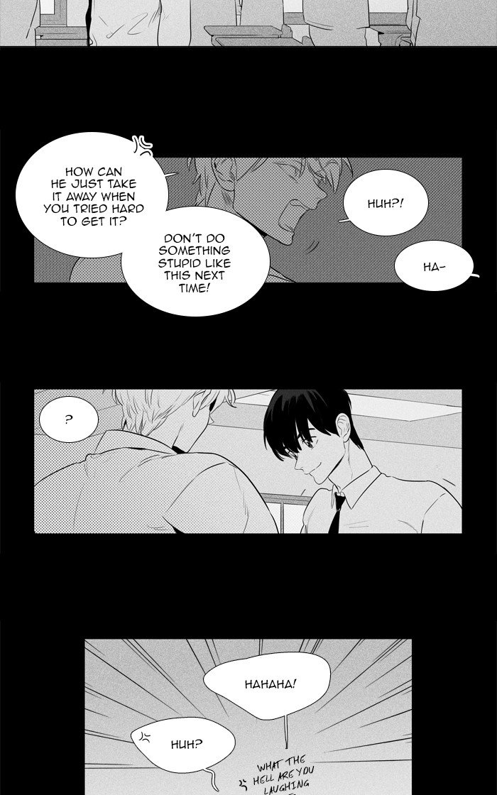 Read Cheese in the Trap Season 1 En Manga Online