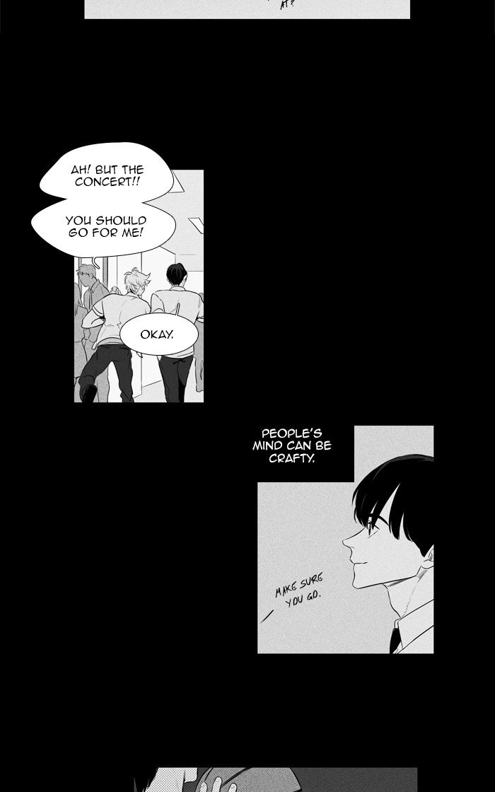 Read Cheese in the Trap Season 1 En Manga Online