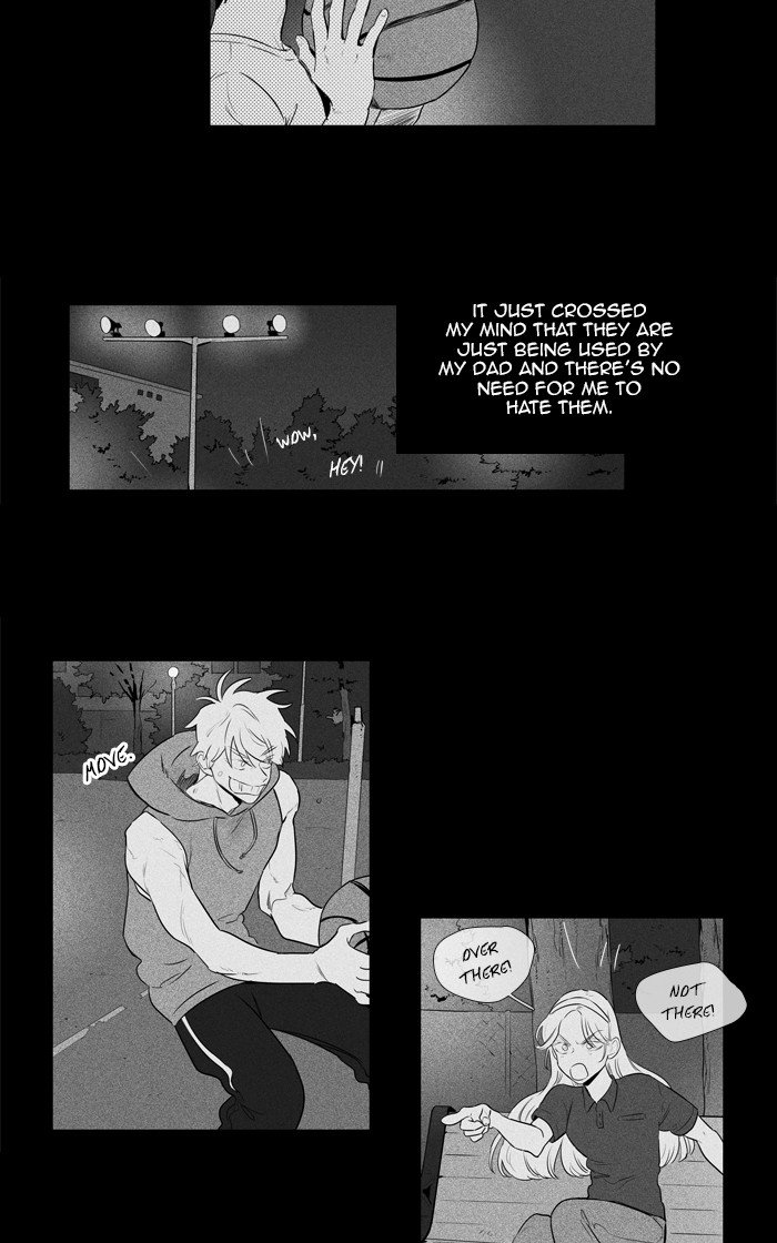 Read Cheese in the Trap Season 1 En Manga Online