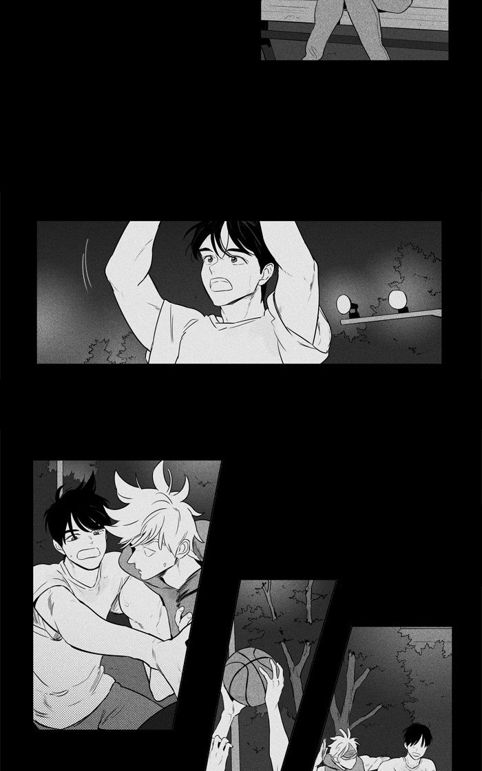 Read Cheese in the Trap Season 1 En Manga Online