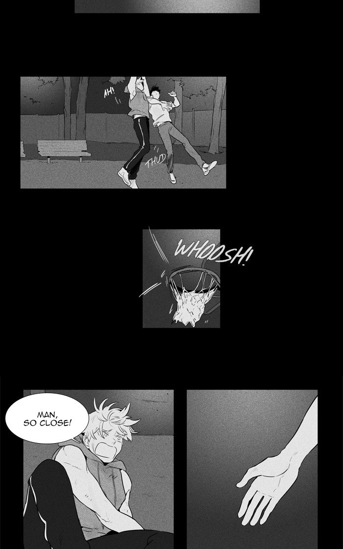 Read Cheese in the Trap Season 1 En Manga Online