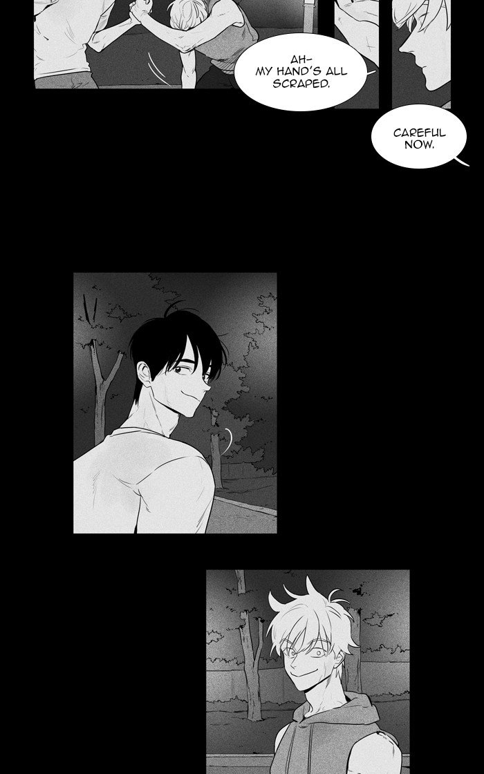 Read Cheese in the Trap Season 1 En Manga Online