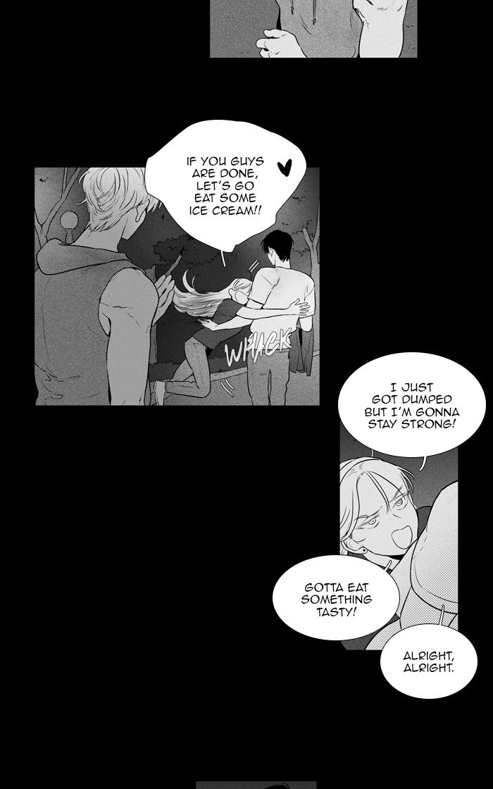 Read Cheese in the Trap Season 1 En Manga Online