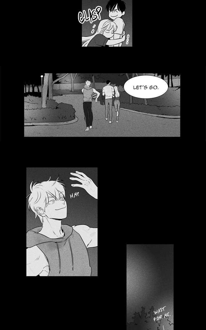 Read Cheese in the Trap Season 1 En Manga Online