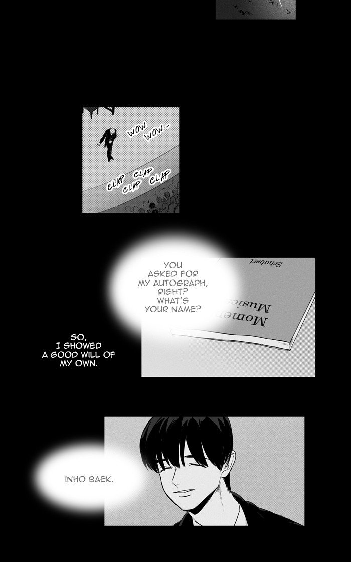 Read Cheese in the Trap Season 1 En Manga Online
