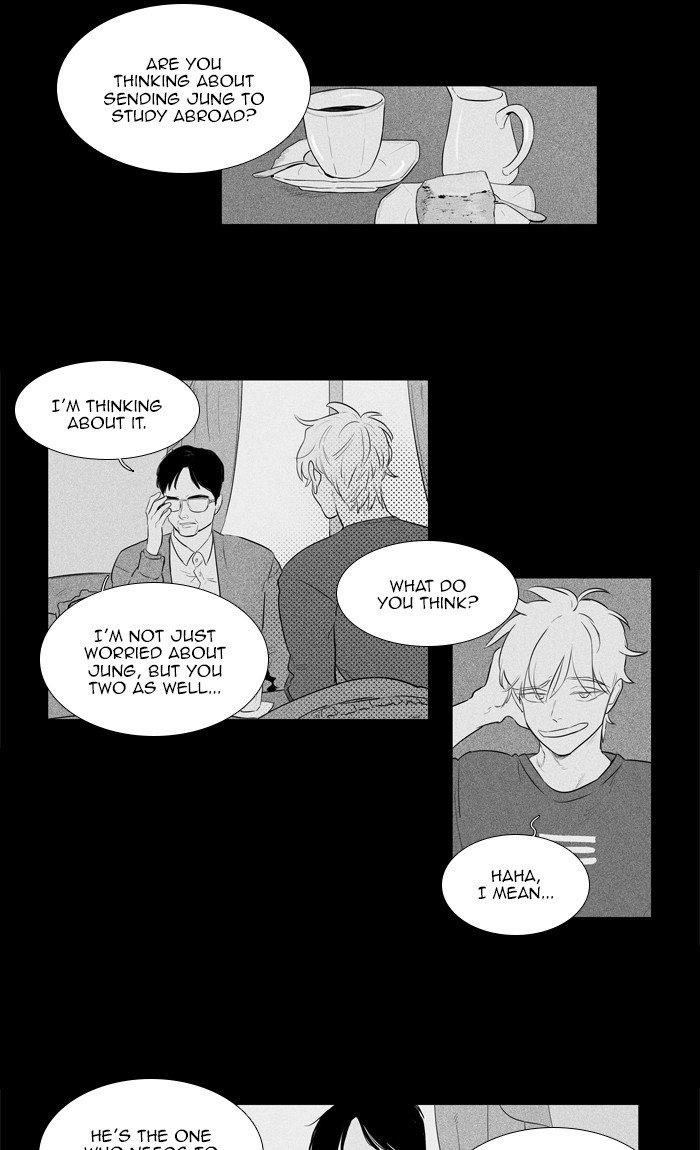 Read Cheese in the Trap Season 1 En Manga Online