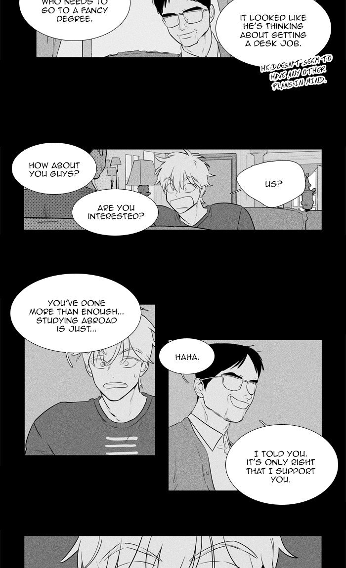 Read Cheese in the Trap Season 1 En Manga Online