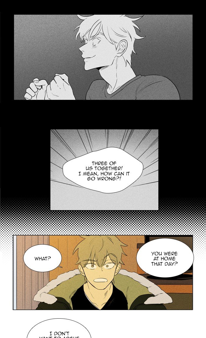 Read Cheese in the Trap Season 1 En Manga Online