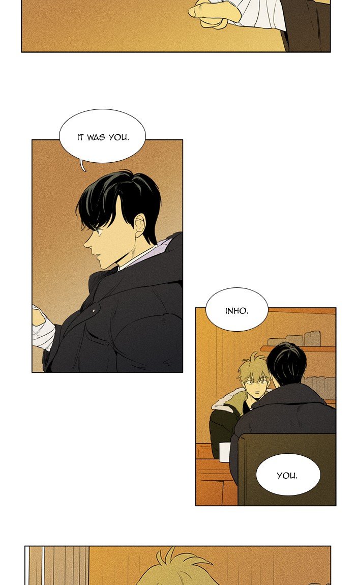 Read Cheese in the Trap Season 1 En Manga Online
