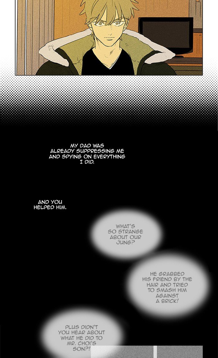 Read Cheese in the Trap Season 1 En Manga Online