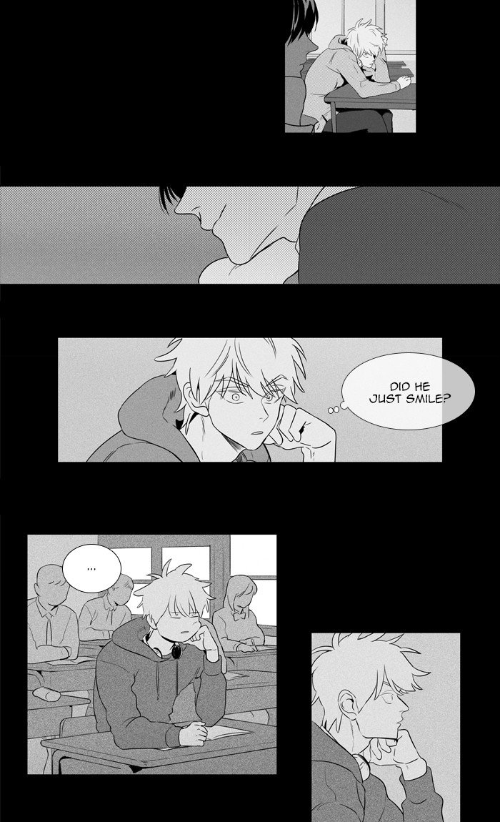Read Cheese in the Trap Season 1 En Manga Online