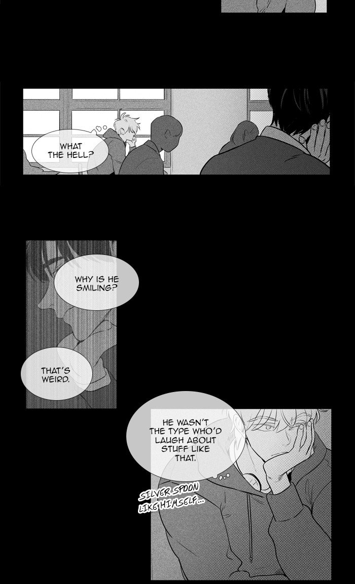 Read Cheese in the Trap Season 1 En Manga Online