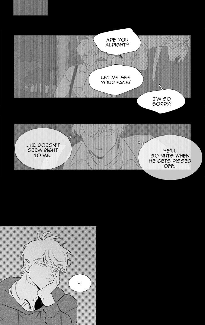 Read Cheese in the Trap Season 1 En Manga Online